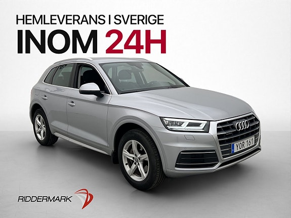 Audi Q5 3 of 30
