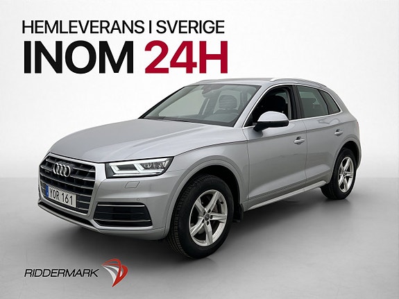 Audi Q5 3 of 30