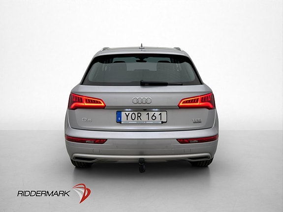 Audi Q5 5 of 5