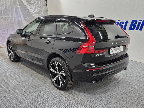 Volvo XC60 3 of 13