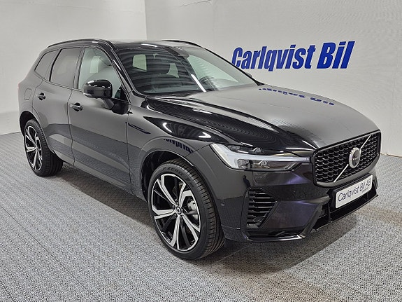 Volvo XC60 5 of 13