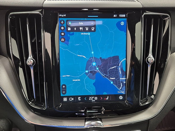 Volvo XC60 9 of 13