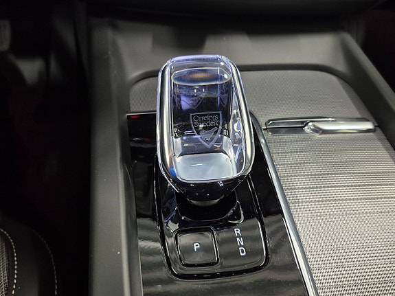Volvo XC60 11 of 13