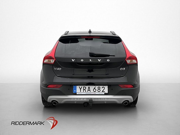 Volvo V40 Cross Country 5 of 5