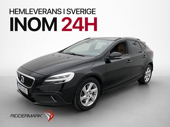 Volvo V40 Cross Country 3 of 5