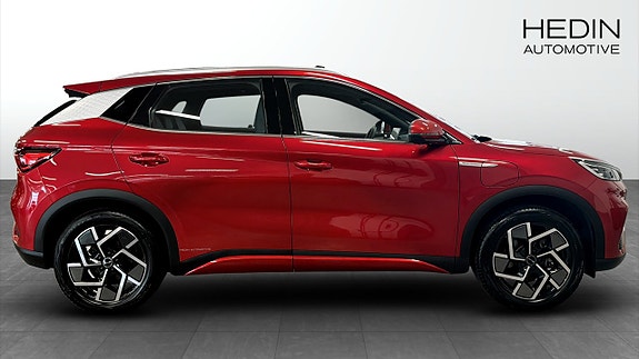BYD Atto 3 4 of 5