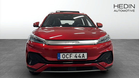 BYD Atto 3 2 of 5