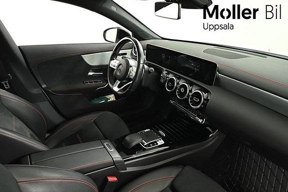 Mercedes-Benz CLA200 11 of 11
