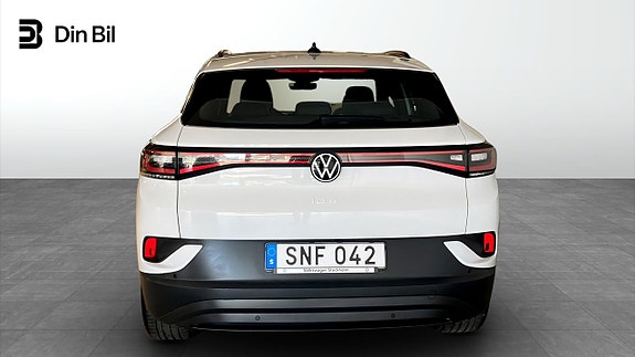 Volkswagen ID.4 5 of 5