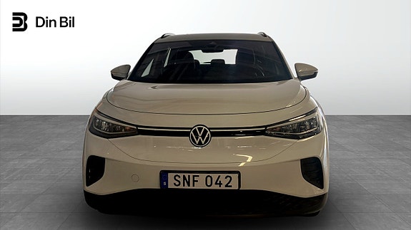 Volkswagen ID.4 4 of 5