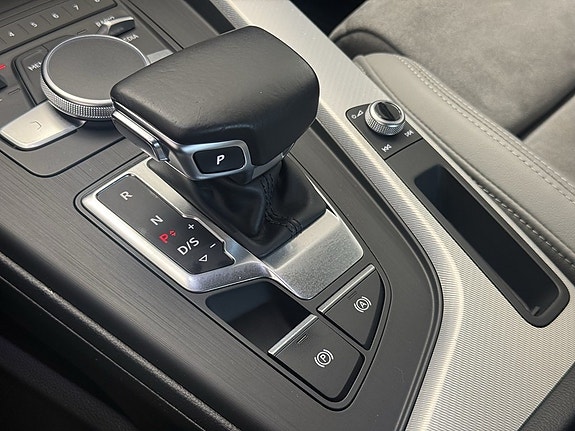 Audi A4 allroad 14 of 14