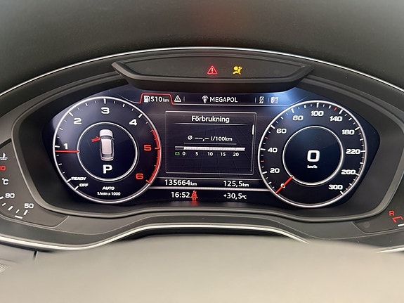 Audi A4 allroad 9 of 14