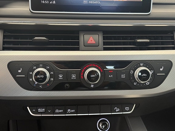 Audi A4 allroad 12 of 14
