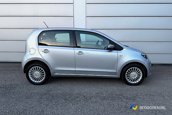 Volkswagen UP! 6 of 25