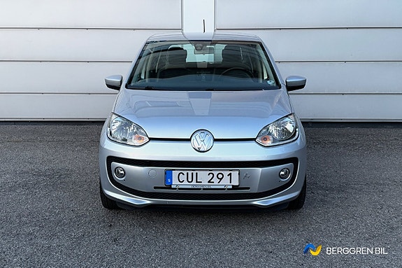 Volkswagen UP! 10 of 25
