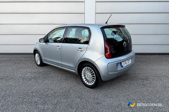 Volkswagen UP! 9 of 25