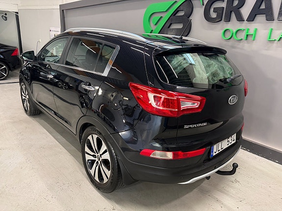 Kia Sportage 3 of 19