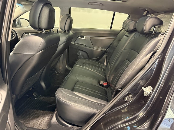 Kia Sportage 11 of 19