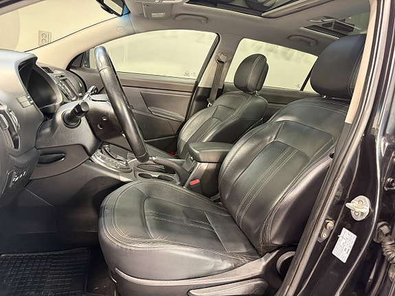 Kia Sportage 9 of 19