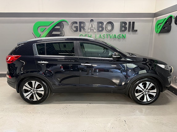 Kia Sportage 6 of 19