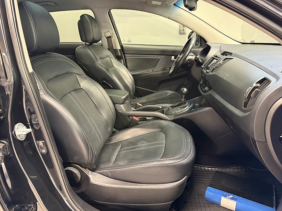 Kia Sportage 10 of 19