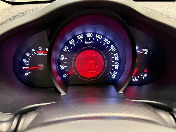 Kia Sportage 17 of 19