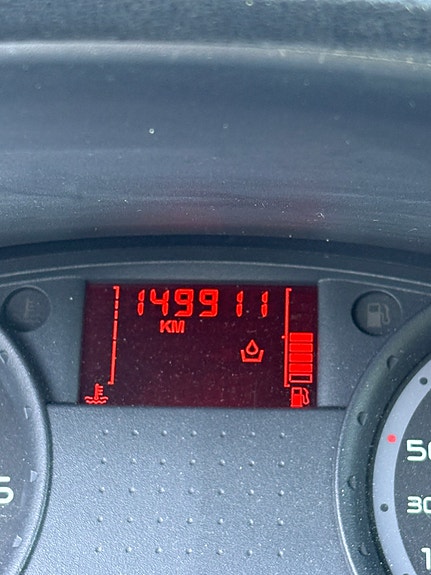 Renault Clio 2 of 5