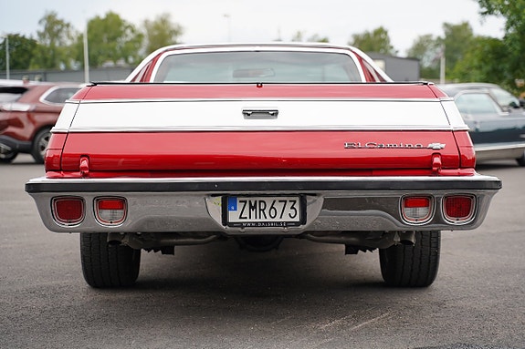 Chevrolet El Camino 3 of 5