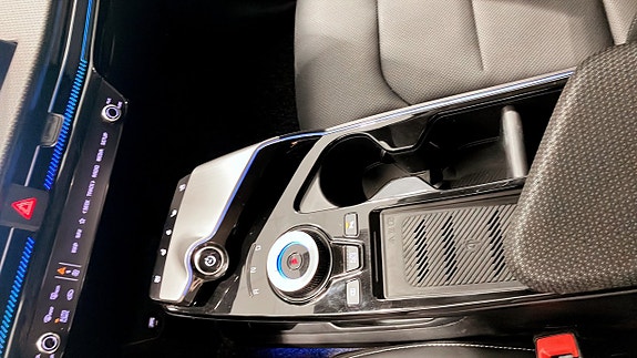 Kia EV6 15 of 15