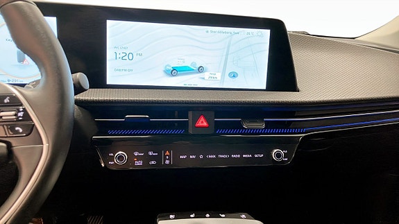 Kia EV6 11 of 15