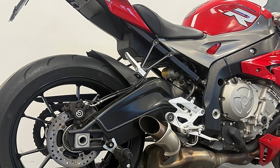 BMW Motorrad S 1000 R *2030 Mil* Dynamic* 4 of 5