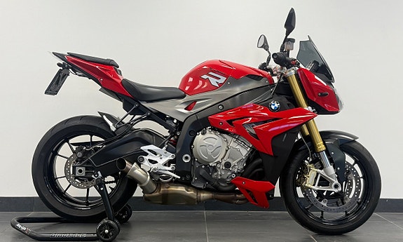 BMW Motorrad S 1000 R *2030 Mil* Dynamic* 2 of 5