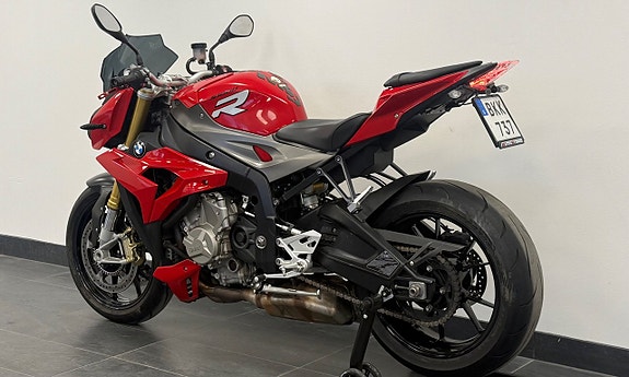 BMW Motorrad S 1000 R *2030 Mil* Dynamic* 5 of 5