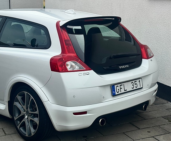 Volvo C30 4 of 5