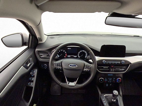 Ford Focus 11 of 27