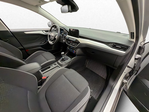 Ford Focus 20 of 27