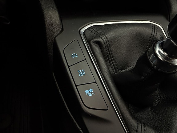 Ford Focus 18 of 27