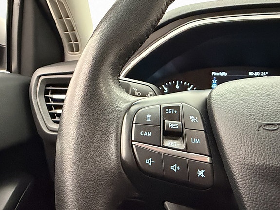Ford Focus 12 of 27