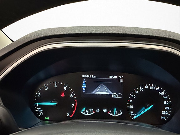 Ford Focus 13 of 27