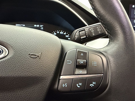 Ford Focus 14 of 27