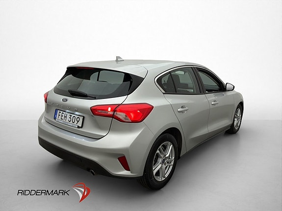 Ford Focus 8 of 27