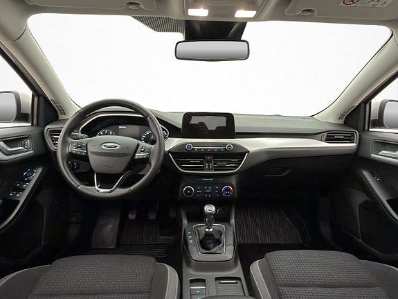 Ford Focus 19 of 27