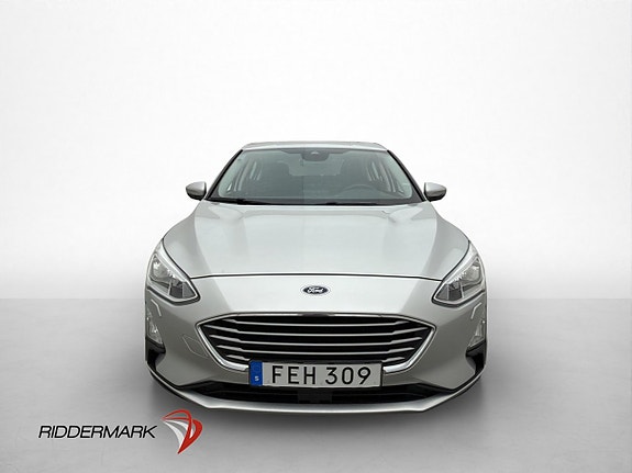Ford Focus 2 of 27