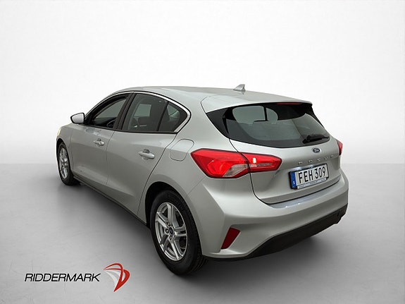 Ford Focus 5 of 27