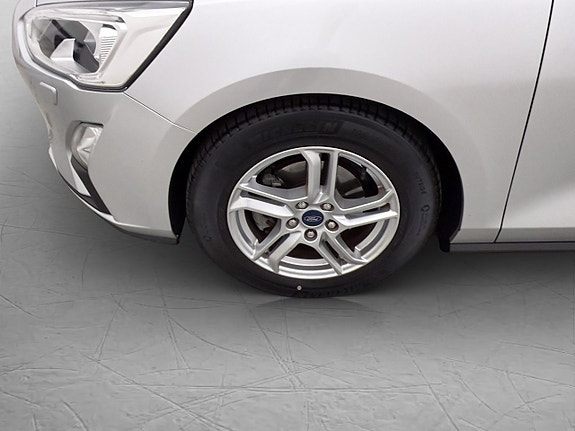 Ford Focus 26 of 27