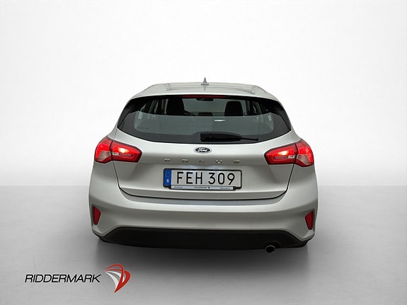 Ford Focus 6 of 27