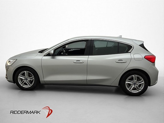 Ford Focus 4 of 27
