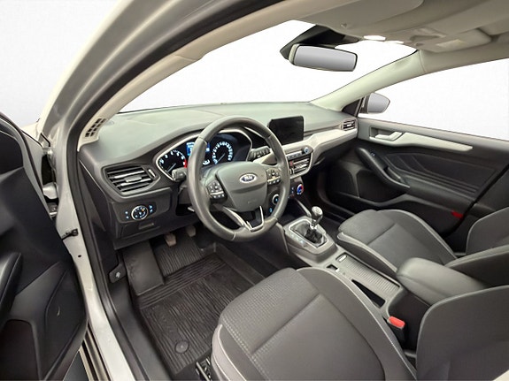 Ford Focus 9 of 27