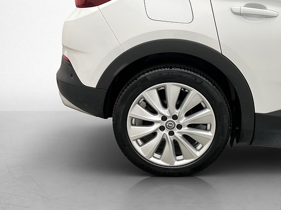 Opel Grandland X 28 of 30