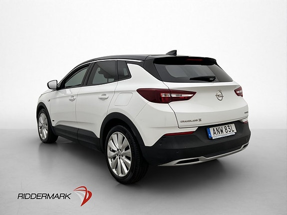 Opel Grandland X 5 of 30